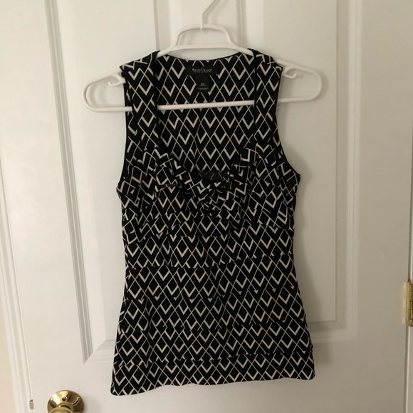 WHBM Silky Camisole top - Picture 2 of 4
